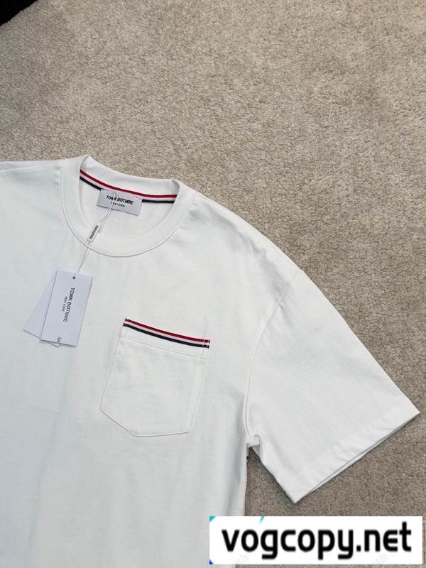 THOM BROWNE スーパーコピー Tシャツ